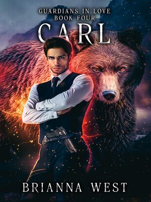 cover image of Carl